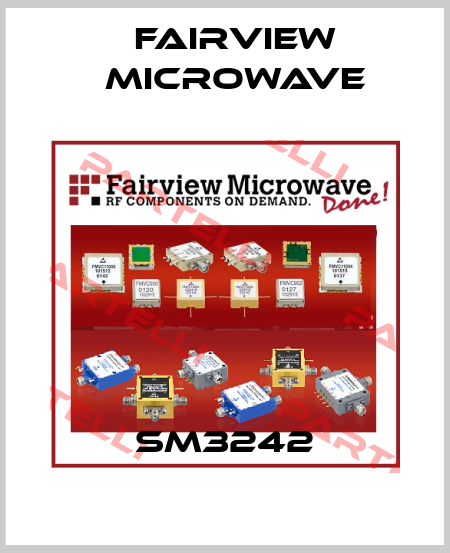SM3242 Fairview Microwave