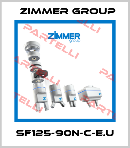 SF125-90N-C-E.U Zimmer Group (Sommer Automatic)
