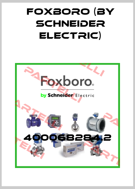 400068284.2 Foxboro (by Schneider Electric)