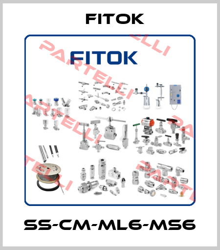 SS-CM-ML6-MS6 Fitok