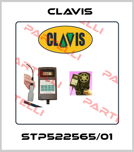 STP522565/01 Clavis