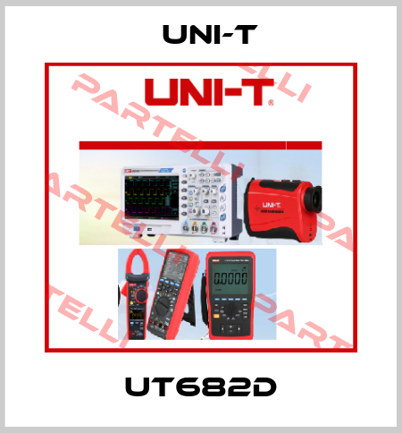 UT682D UNI-T
