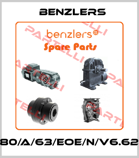 R002/180/A/63/EOE/N/V6.62.109.20 Benzlers