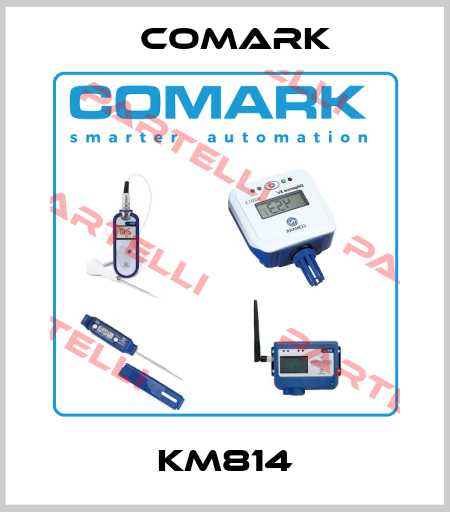 KM814 Comark