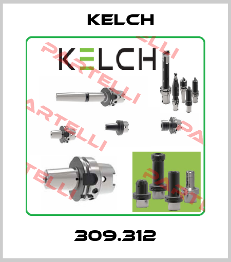 309.312 Kelch