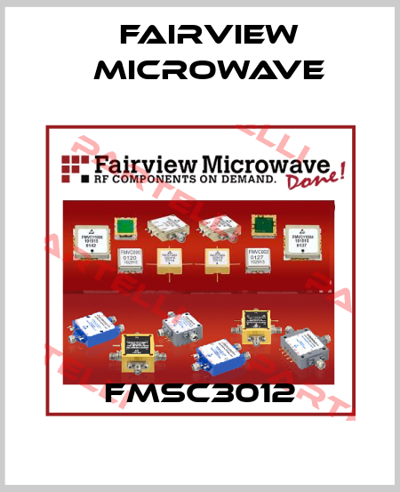 FMSC3012 Fairview Microwave