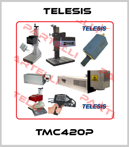 TMC420P Telesis