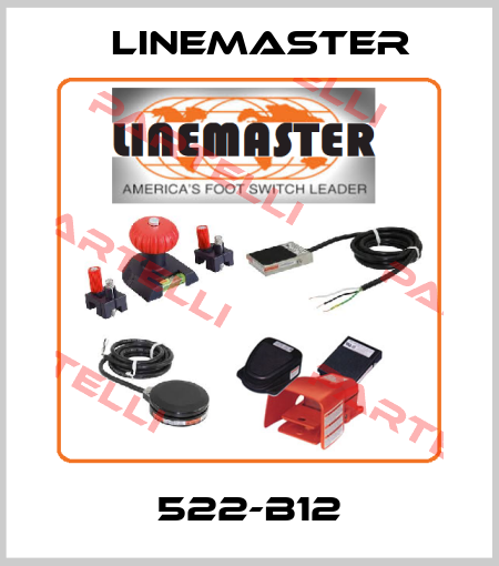 522-B12 Linemaster
