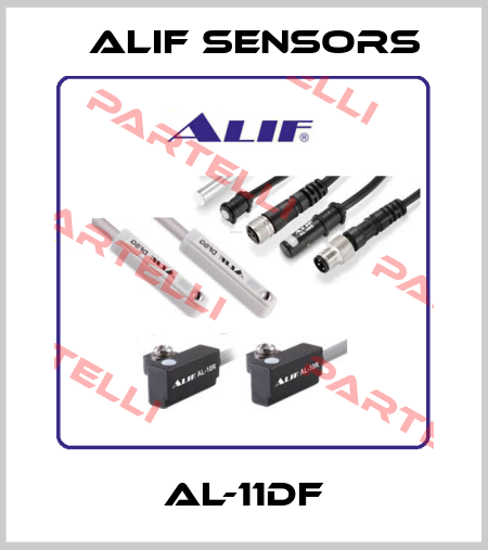 AL-11DF Alif Sensors
