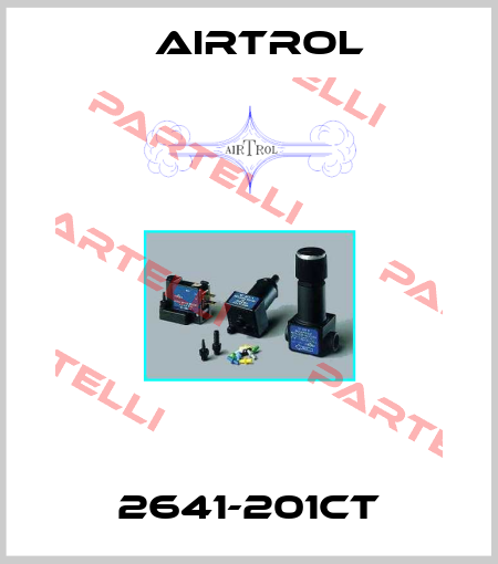 2641-201CT Airtrol