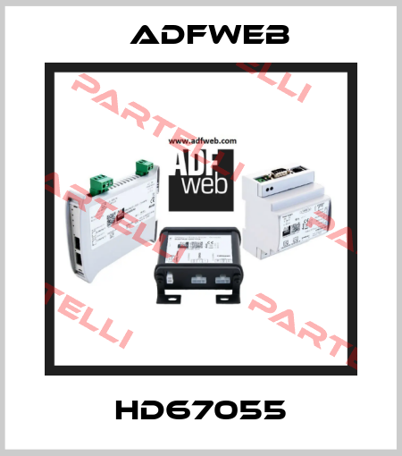HD67055 ADFweb