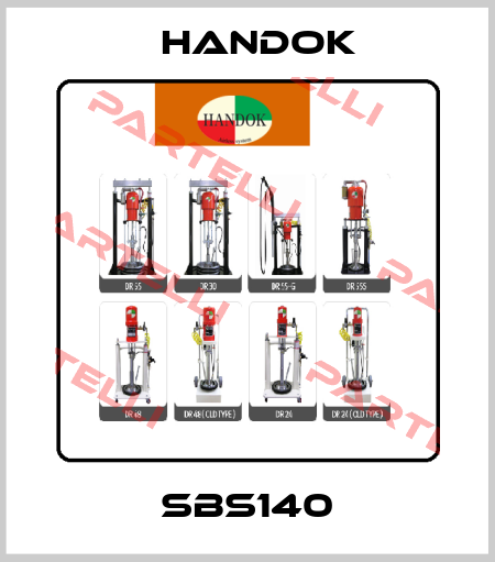 SBS140 Handok