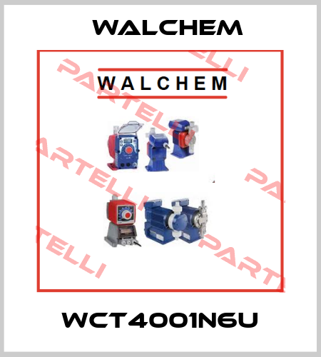 WCT4001N6U Walchem