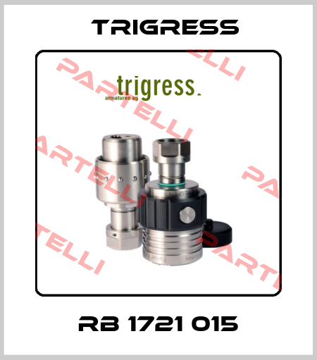 RB 1721 015 Trigress