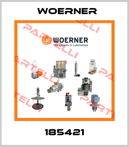 185421 Woerner