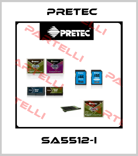 SA5512-I Pretec