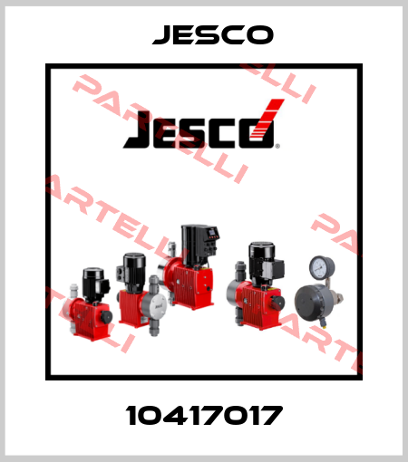 10417017 Jesco