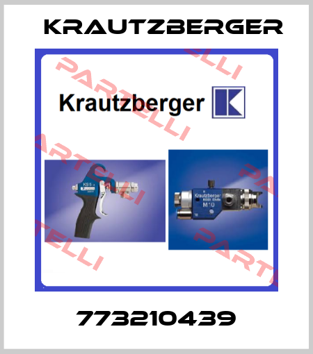 773210439 Krautzberger