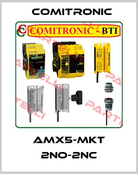AMX5-MKT 2NO-2NC Comitronic