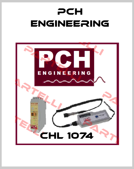 CHL 1074 PCH Engineering