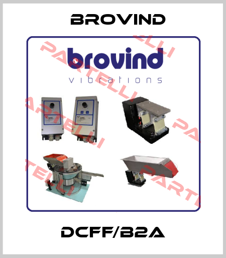 DCFF/B2A Brovind