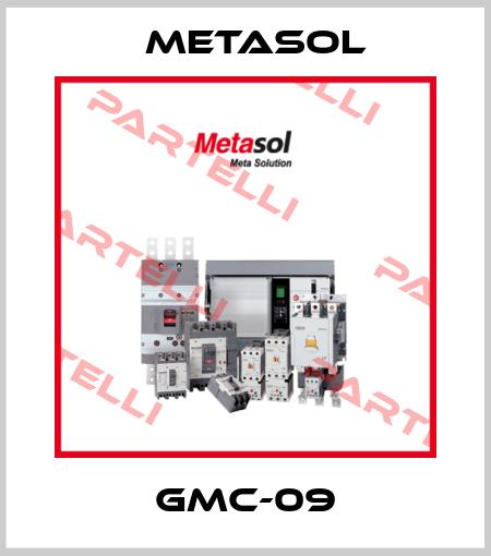 GMC-09 Metasol