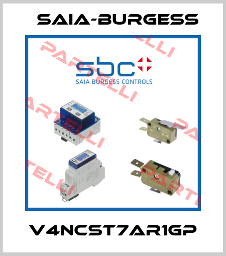 V4NCST7AR1GP Saia-Burgess