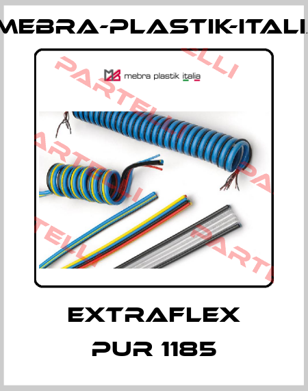 Extraflex pur 1185 mebra-plastik-italia