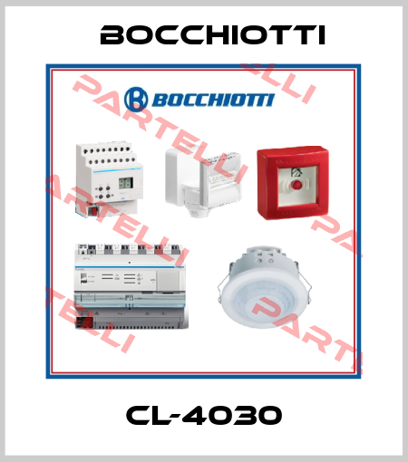 CL-4030 Bocchiotti