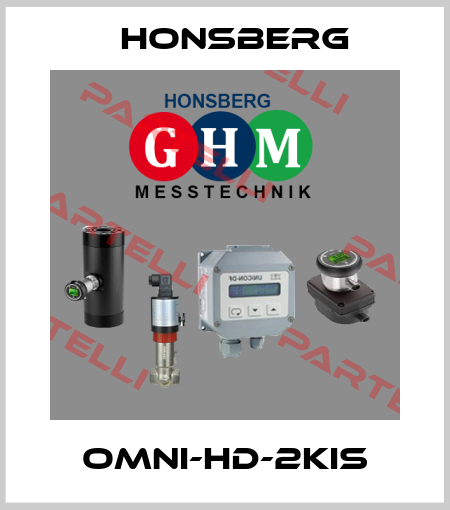 OMNI-HD-2KIS Honsberg
