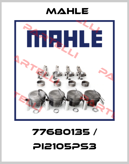 77680135 (PI 2105 PS  3) MAHLE