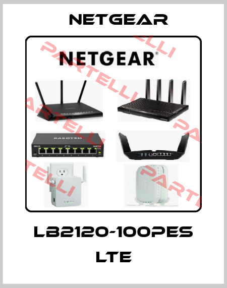 LB2120-100PES LTE NETGEAR