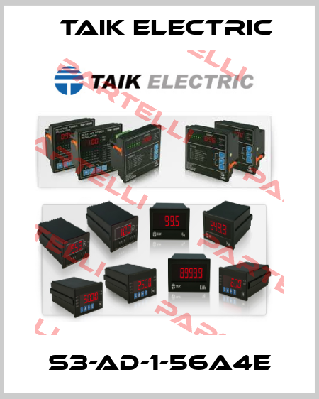 S3-AD-1-56A4E TAIK ELECTRIC