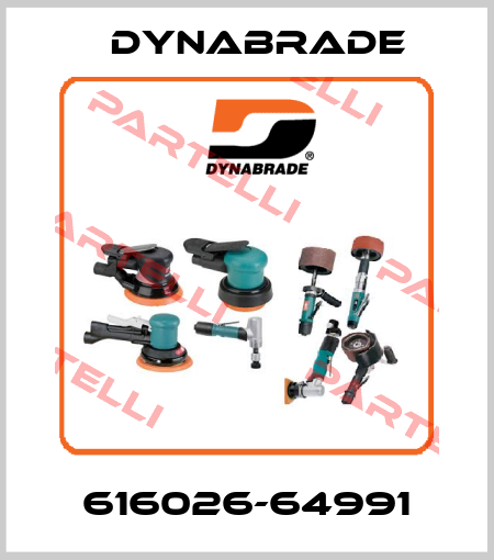 616026-64991 Dynabrade