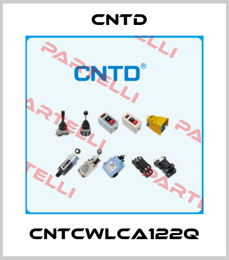 CNTCWLCA122Q CNTD