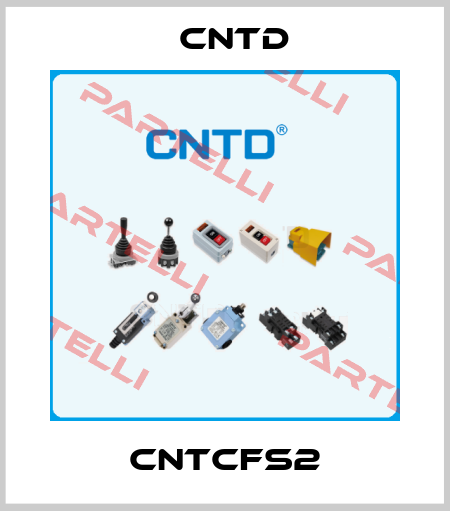 CNTCFS2 CNTD