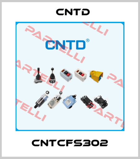 CNTCFS302 CNTD