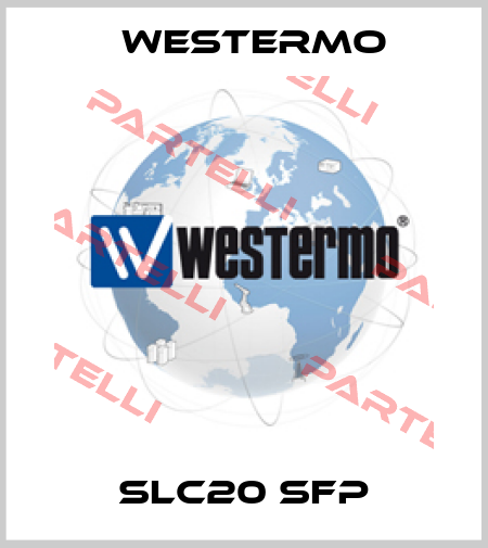 SLC20 SFP Westermo