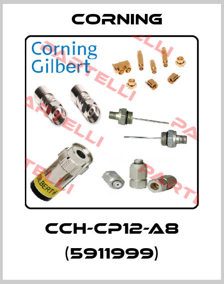 CCH-CP12-A8 (5911999) Corning