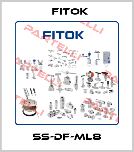 SS-DF-ML8 Fitok