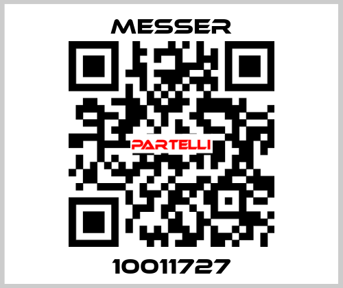 10011727 Messer