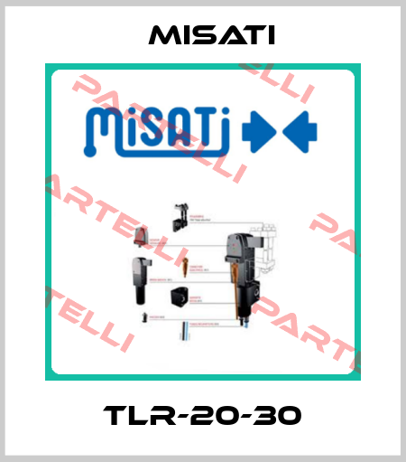 TLR-20-30 Misati