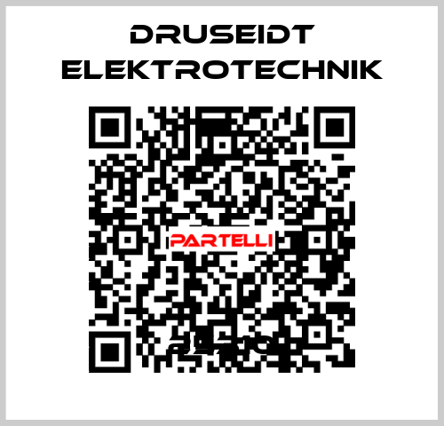 25310 druseidt Elektrotechnik
