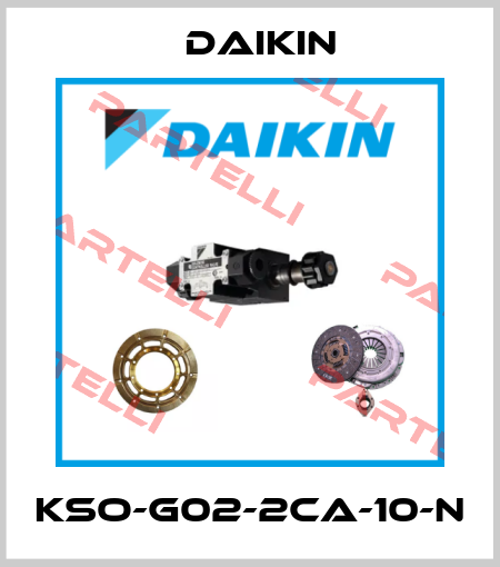 KSO-G02-2CA-10-N Daikin