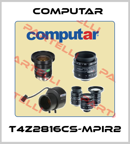 T4Z2816CS-MPIR2 COMPUTAR