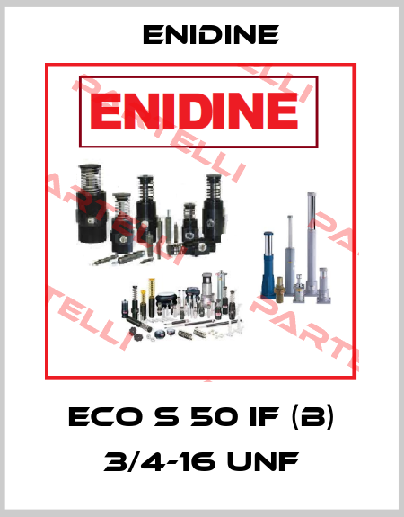ECO S 50 IF (B) 3/4-16 UNF Enidine