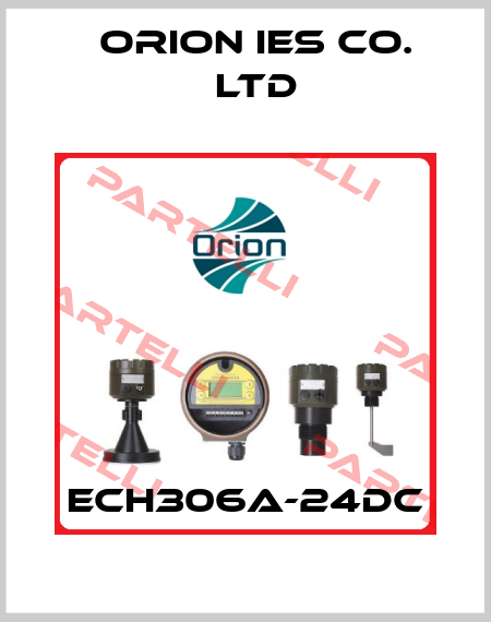 ECH306A-24DC ORION IES CO. LTD