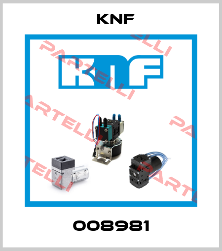 008981 KNF