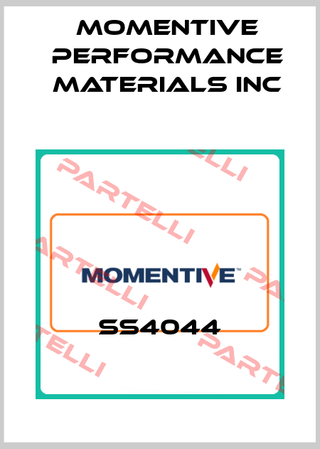 SS4044 Momentive Performance Materials Inc
