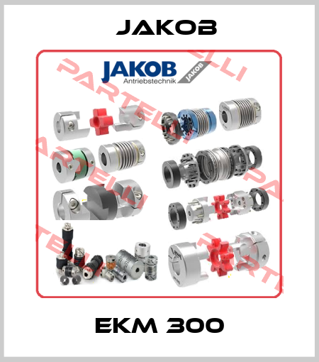 EKM 300 JAKOB